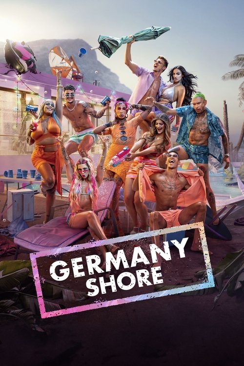 Poster for Season 3