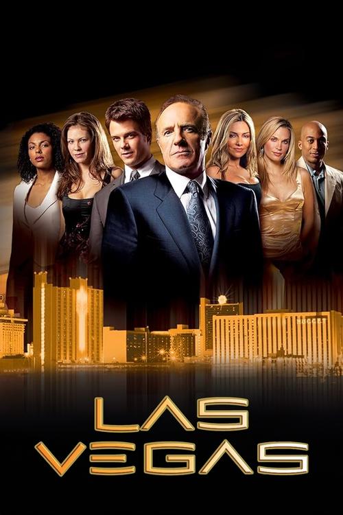 Poster for Las Vegas