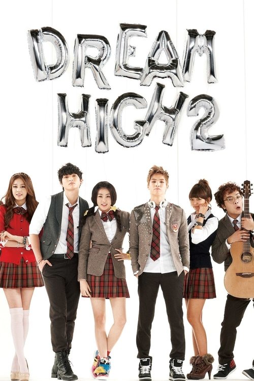 Poster for Dream High