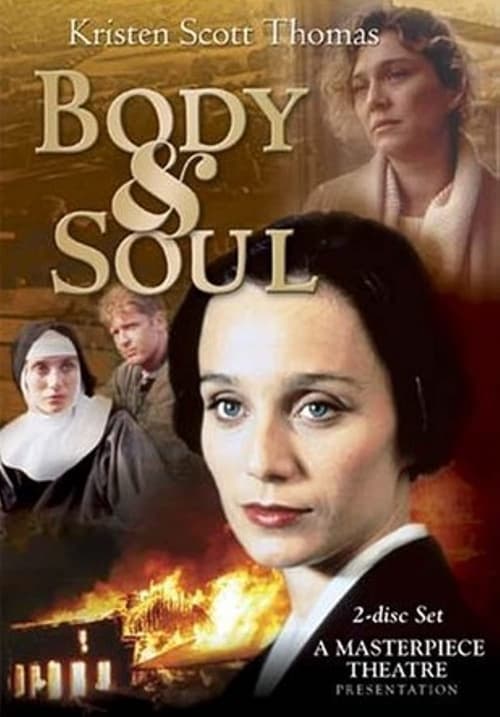 Poster for Body & Soul