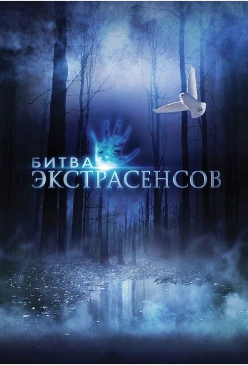 Poster for Season 20