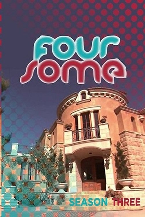 Poster for Season 3