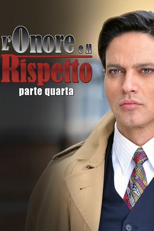 Poster for Season 4