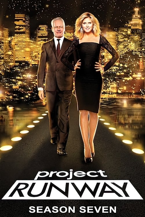 Poster for Season 7
