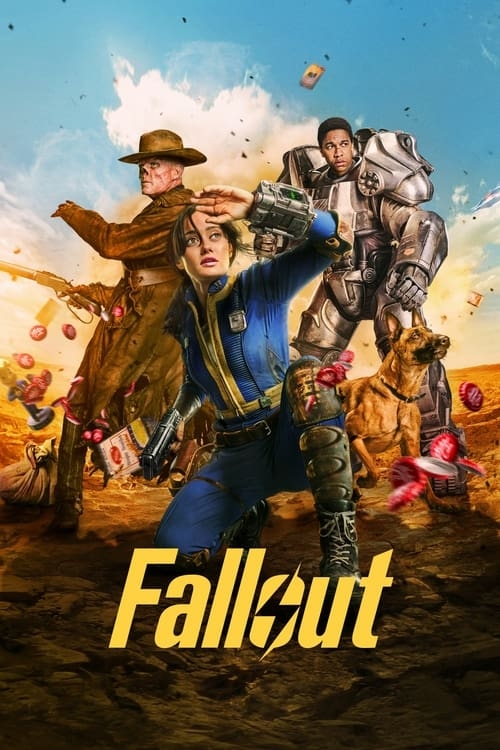 Poster for Fallout