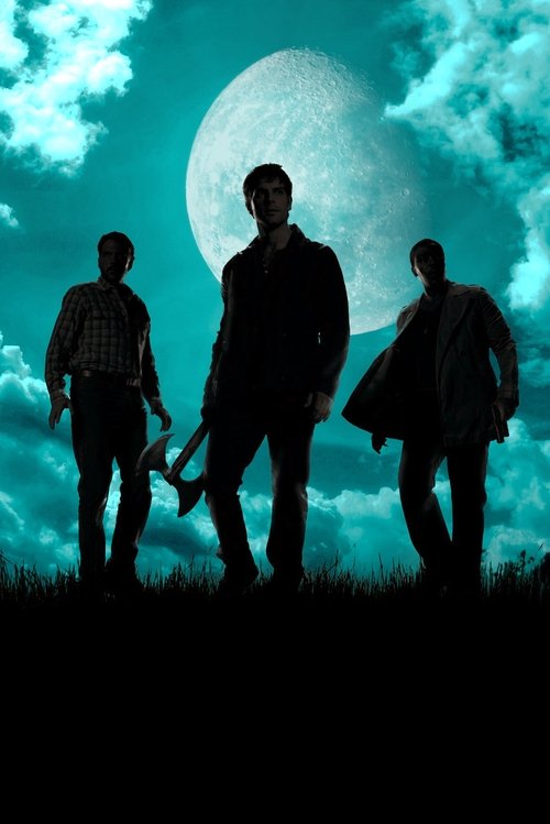 Poster for Grimm