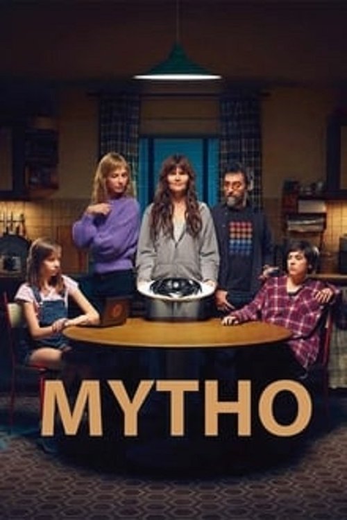 Poster for Season 2