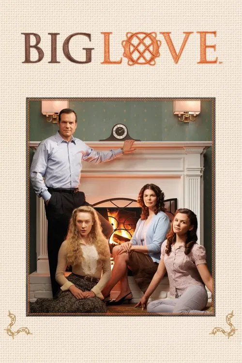 Poster for Season 2