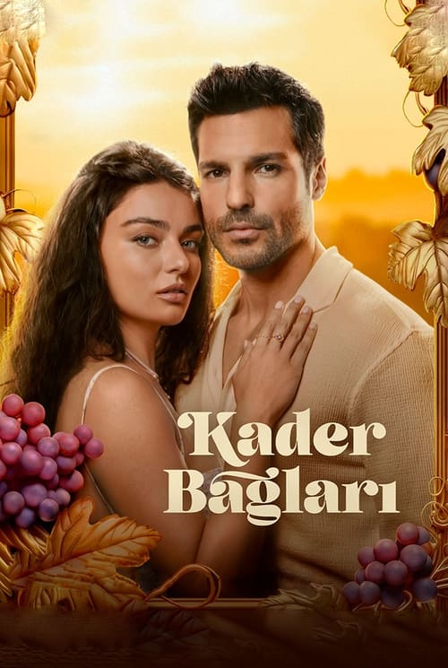 Poster for Kader Bağları