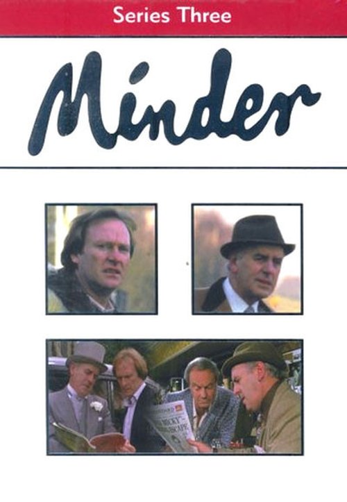 Poster for Season 3