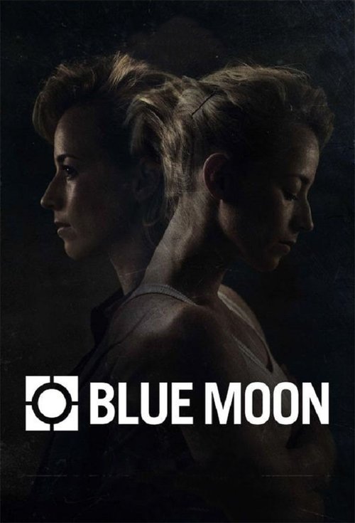 Poster for Blue Moon