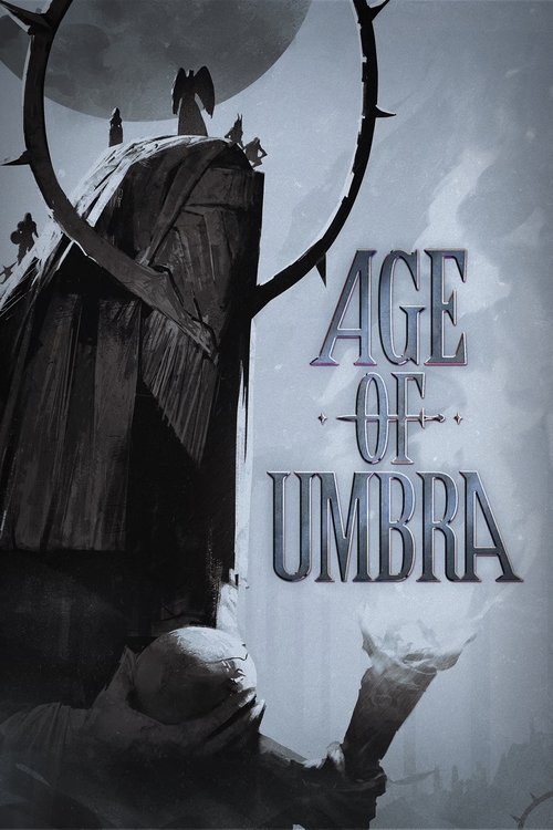 Poster for Age of Umbra