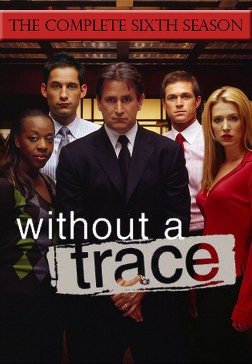 Poster for Season 6