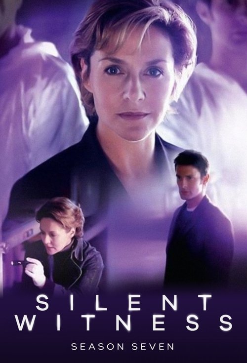 Poster for Series 7