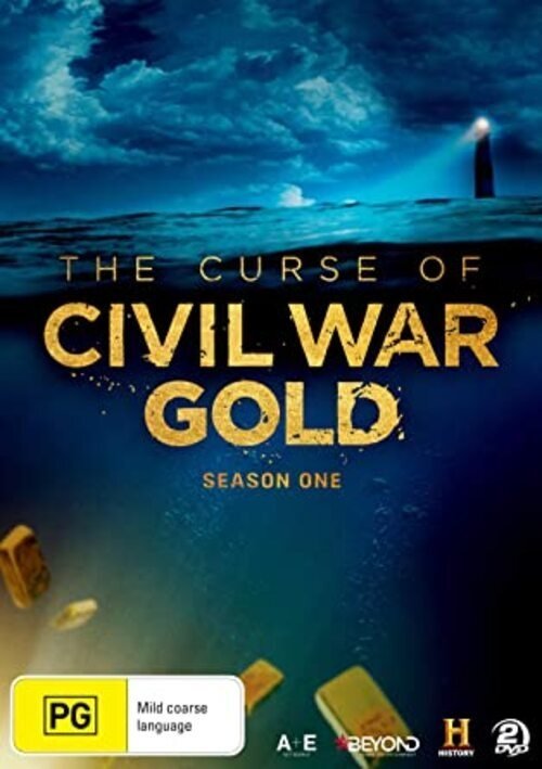Poster for Season 2