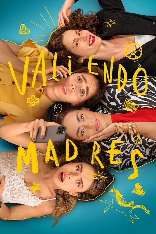Poster for Season 1