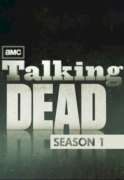 Poster for Season 1
