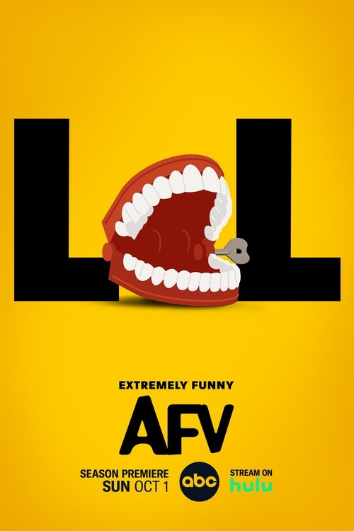 Poster for Season 34