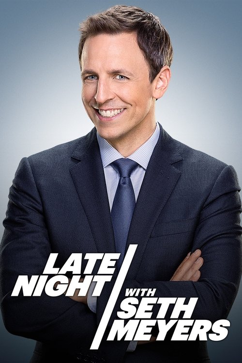 Poster for Season 9