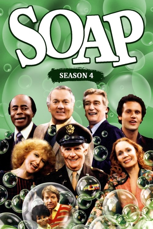 Poster for Season 4