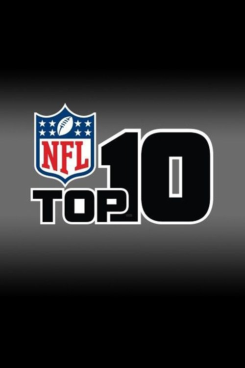 Poster for NFL Top 10