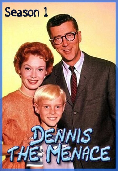 Poster for Season 1