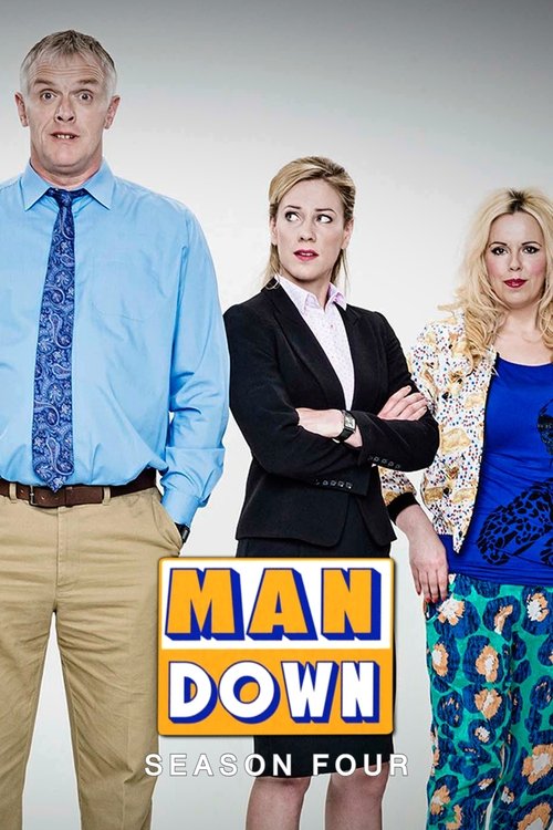 Poster for Series 4