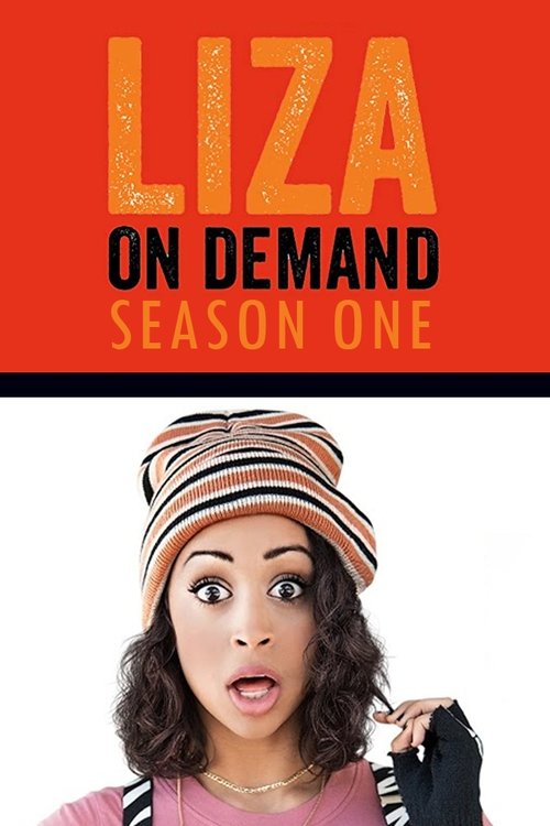 Poster for Season 1