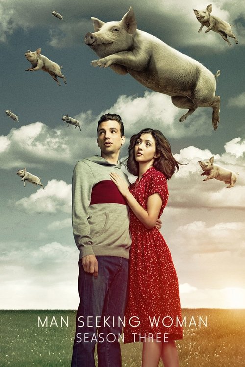 Poster for Season 3