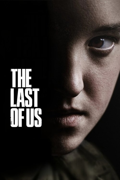 Poster for The Last of Us