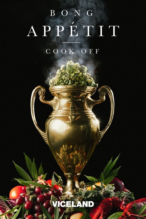 Poster for Bong Appétit