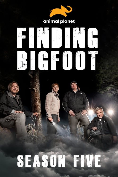 Poster for Season 5