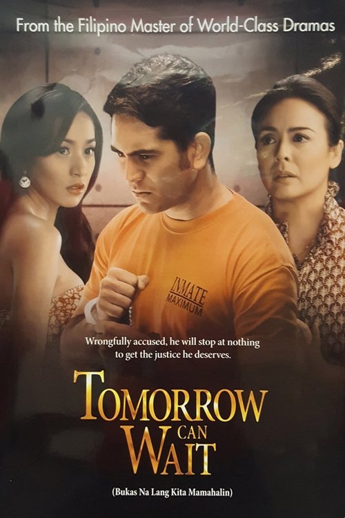 Poster for Bukas Na Lang Kita Mamahalin