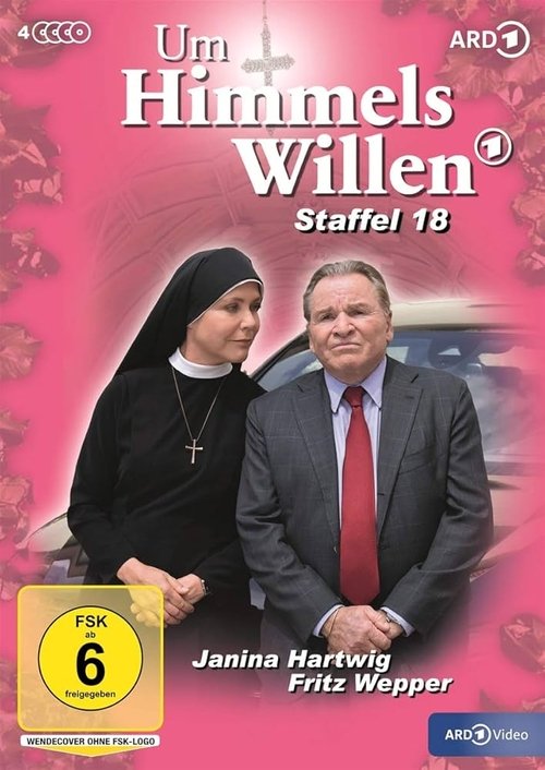 Poster for Season 18