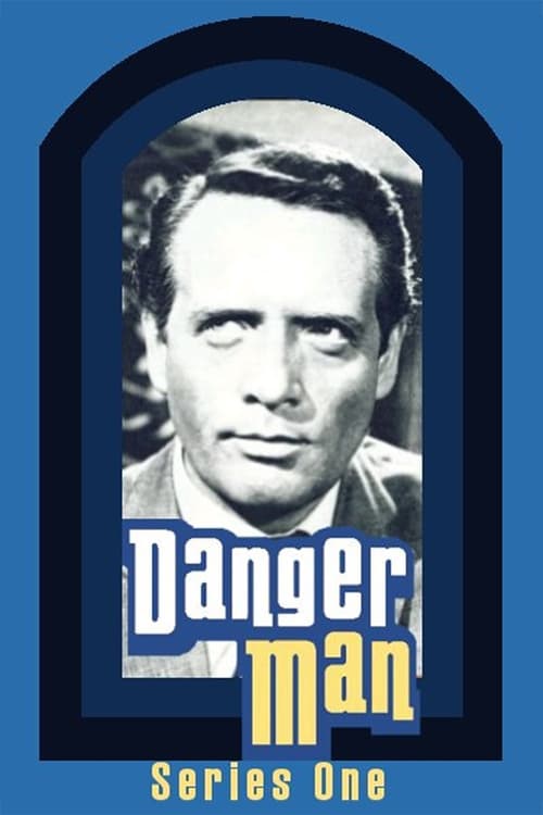 Poster for Season 1