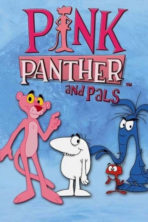 Poster for Season 1