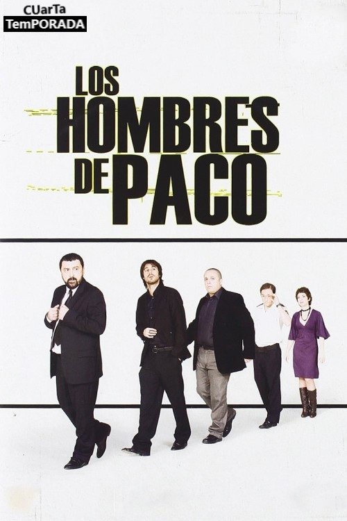 Poster for Season 4