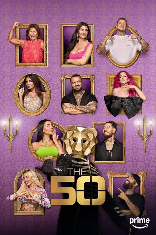 Poster for The 50