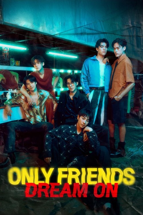 Poster for Dream On