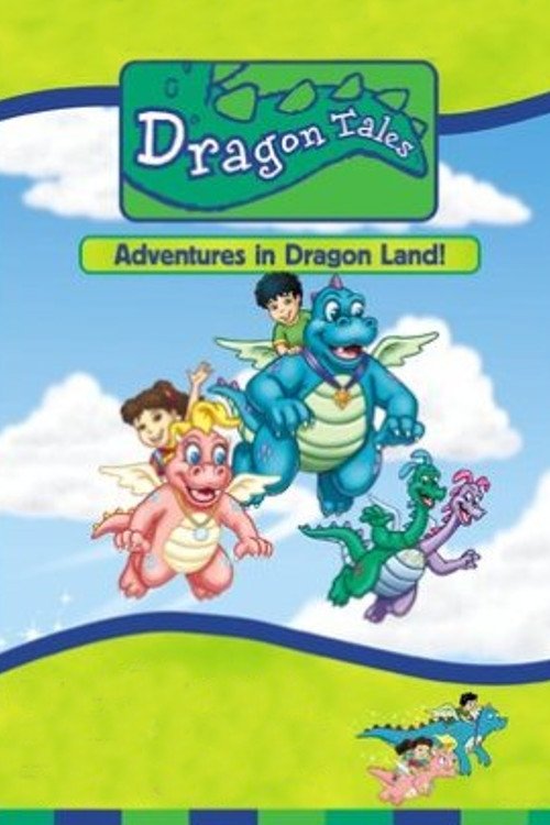 Poster for Season 1