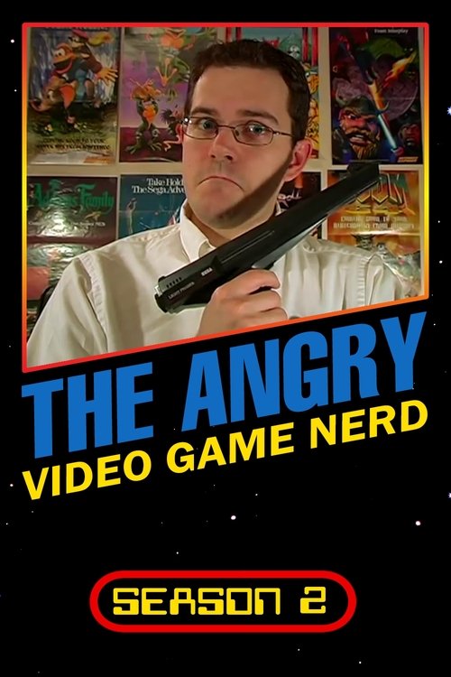Poster for Season 2