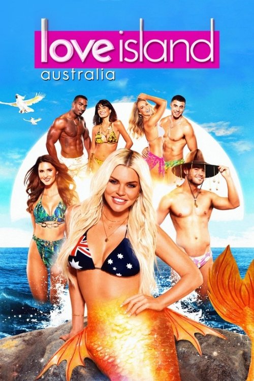 Poster for Season 3