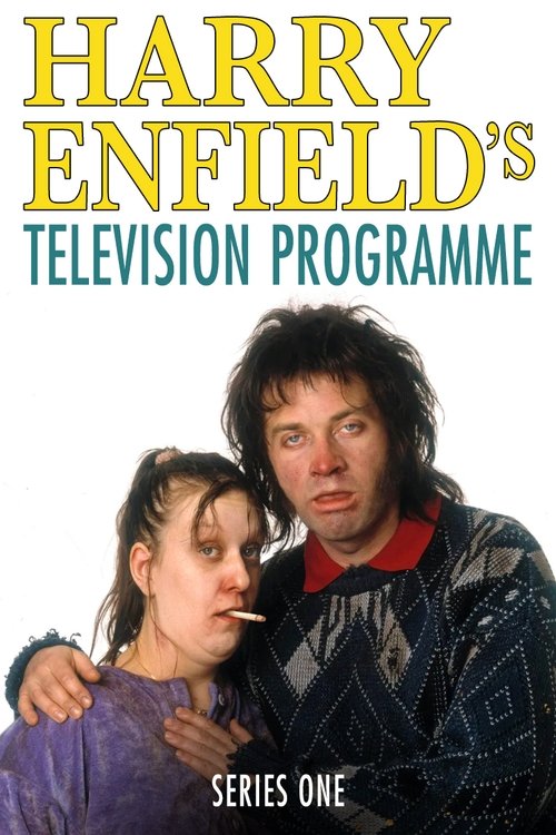 Poster for Season 1