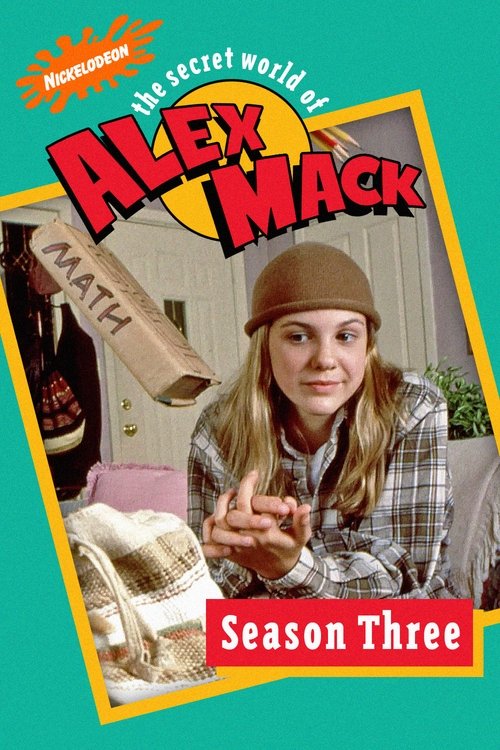 Poster for Season 3
