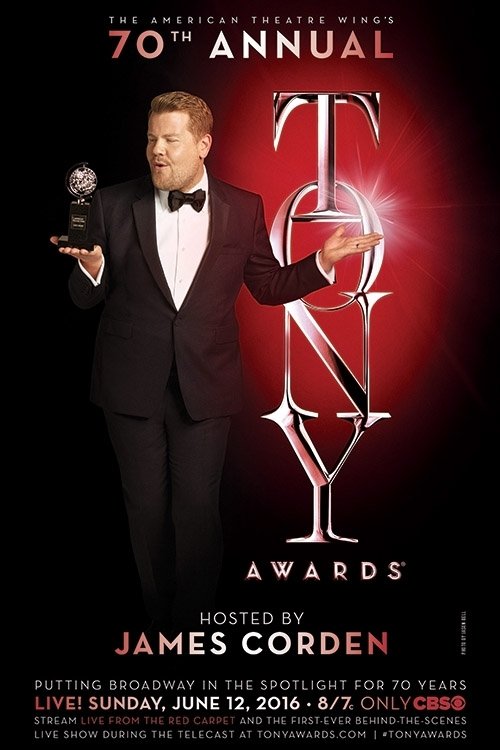 Poster for Season 54
