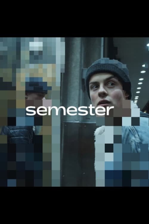 Poster for Season 2