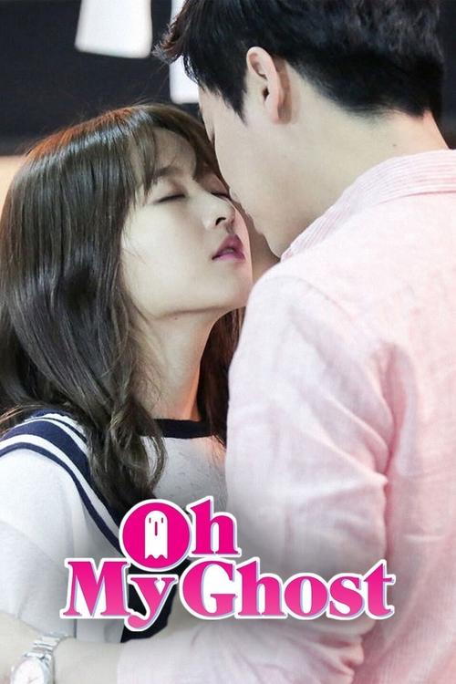 Poster for Oh My Ghost