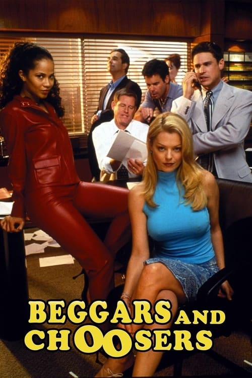 Poster for Beggars and Choosers