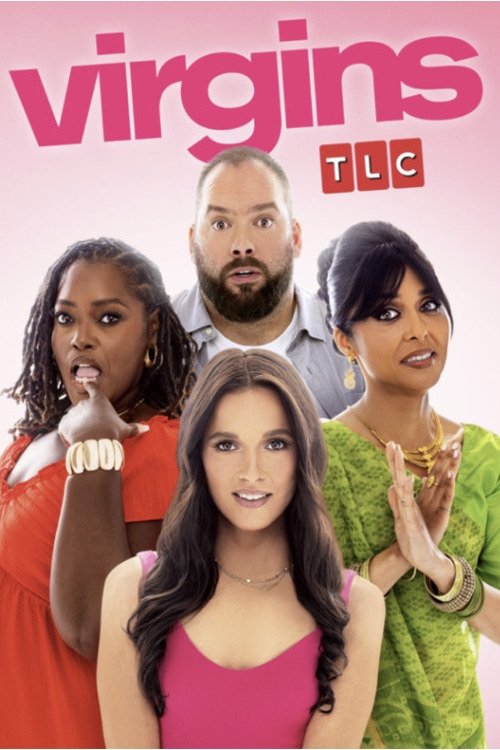 Poster for Virgins