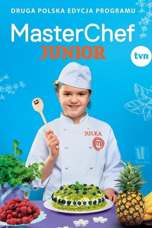 Poster for Season 2